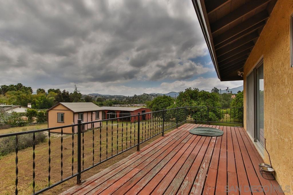 El Cajon - Residential