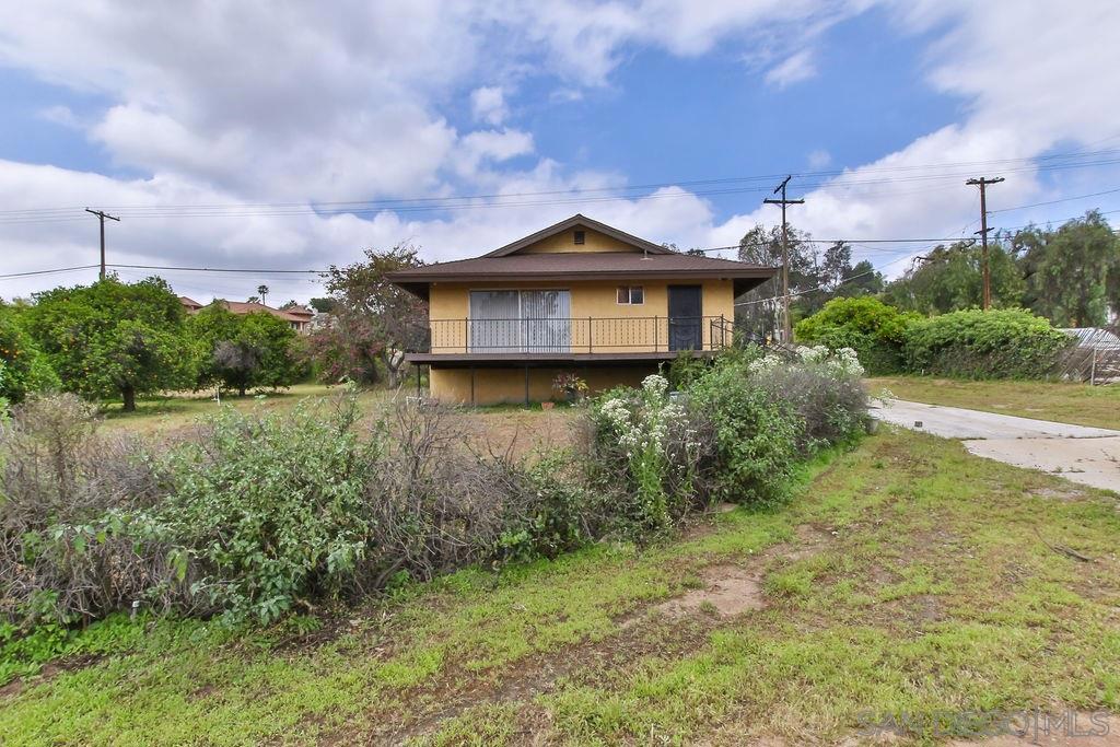 El Cajon - Residential