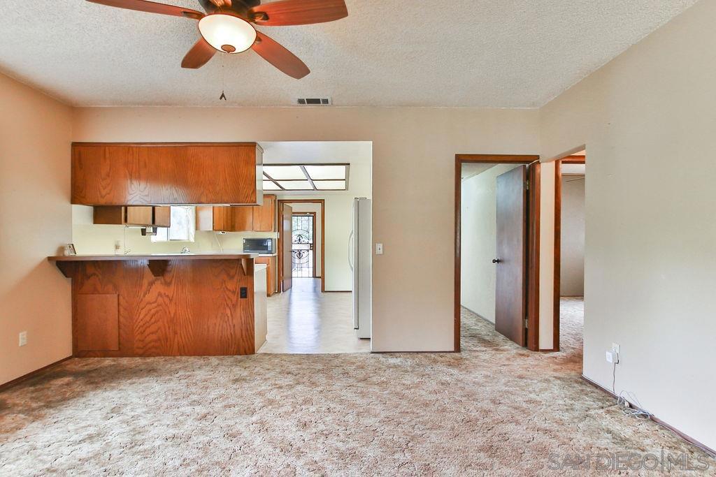 El Cajon - Residential