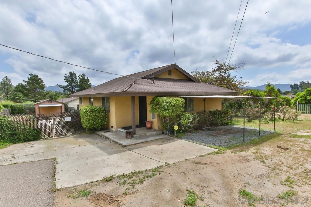 El Cajon - Residential