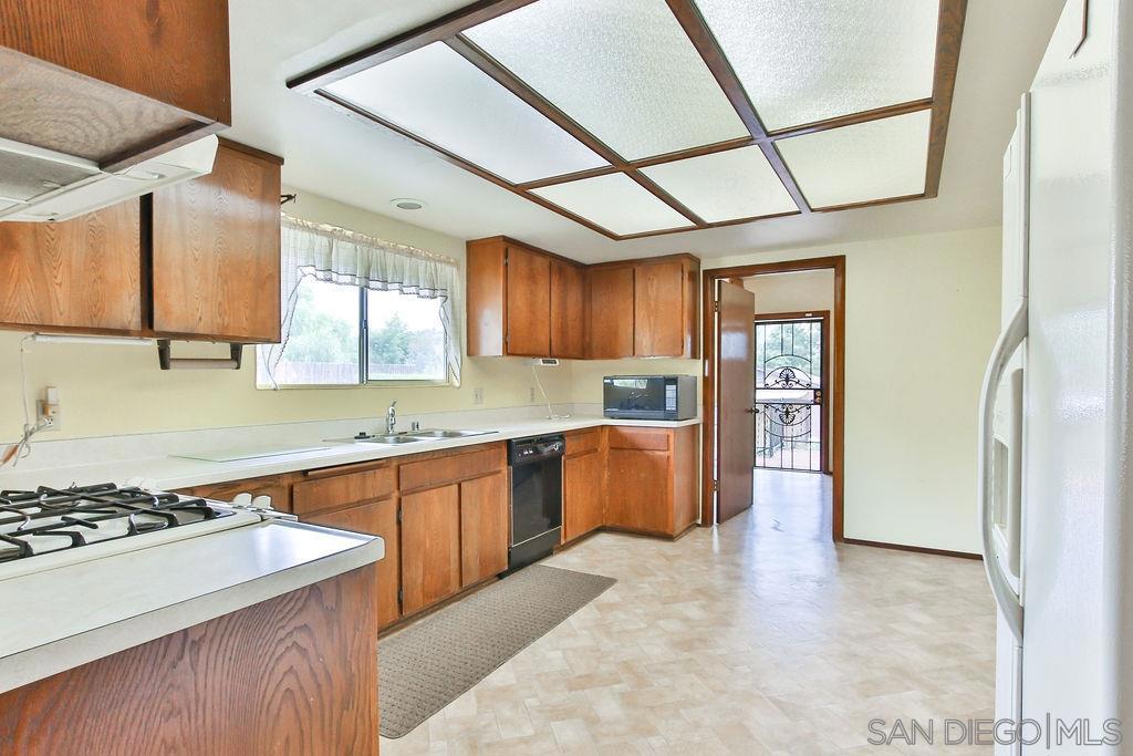 El Cajon - Residential