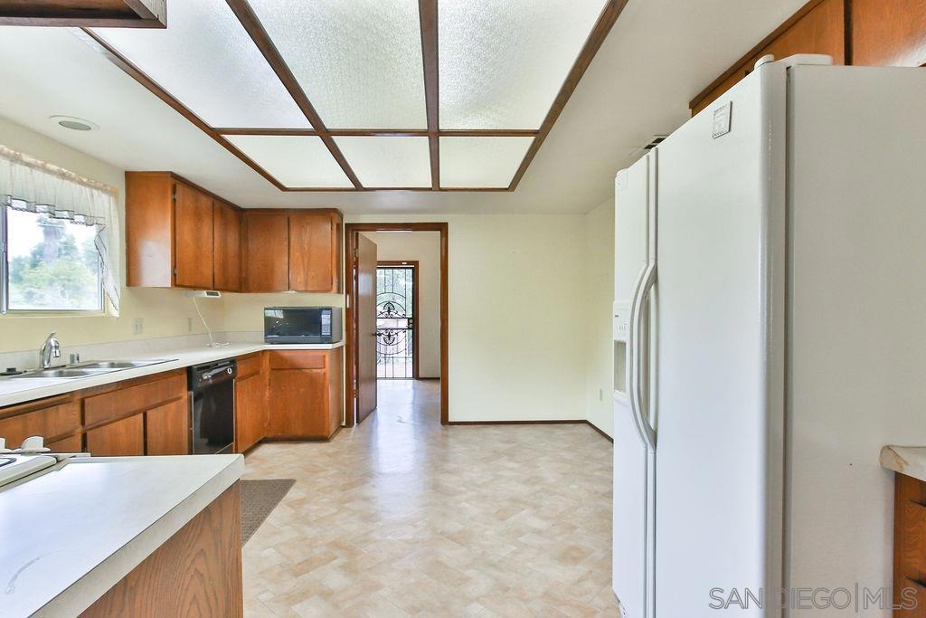 El Cajon - Residential