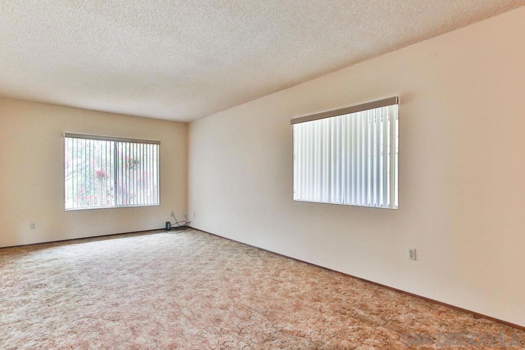 El Cajon - Residential