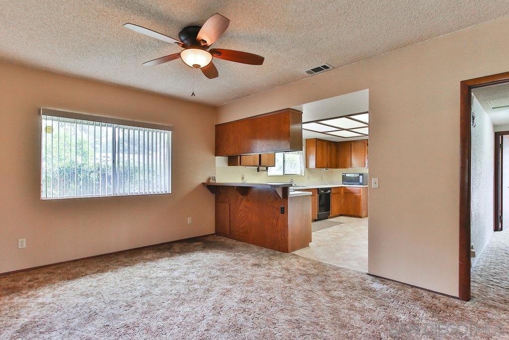 El Cajon - Residential