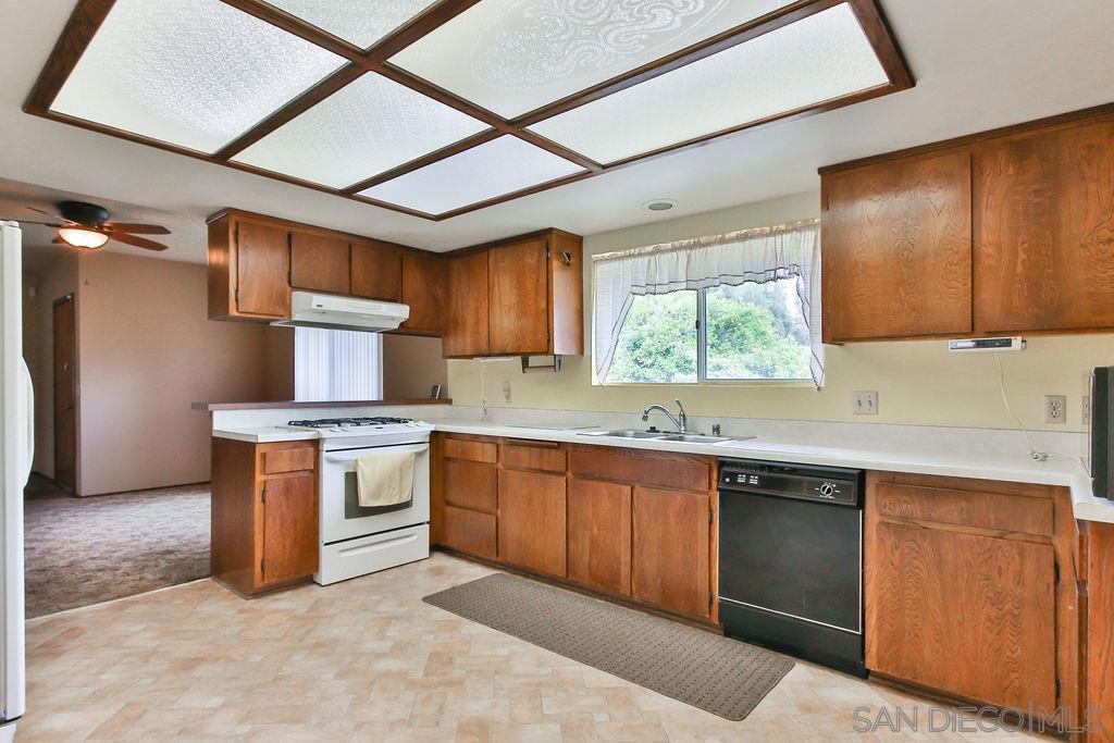 El Cajon - Residential