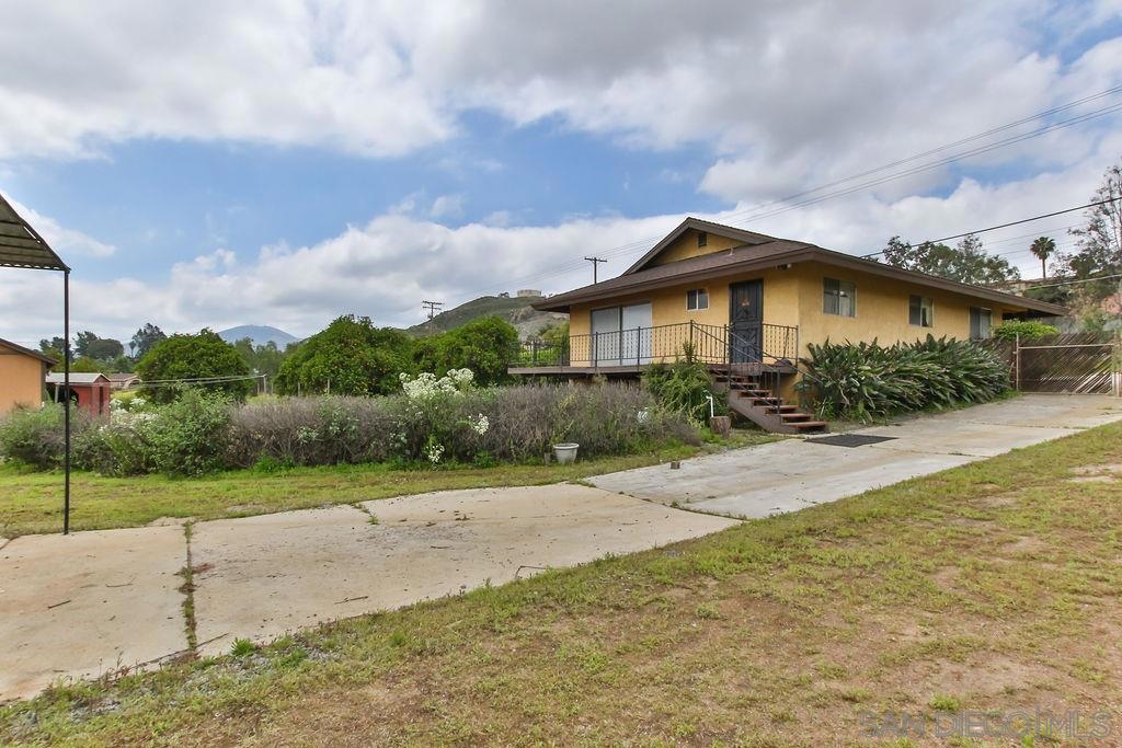 El Cajon - Residential