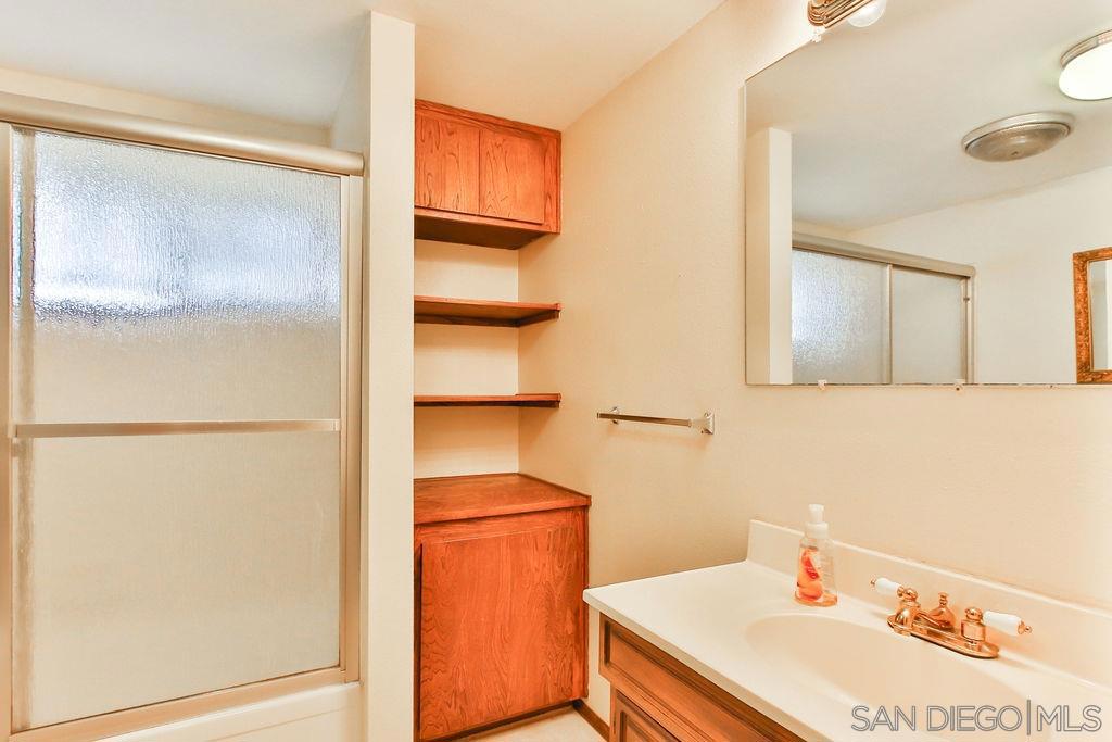 El Cajon - Residential