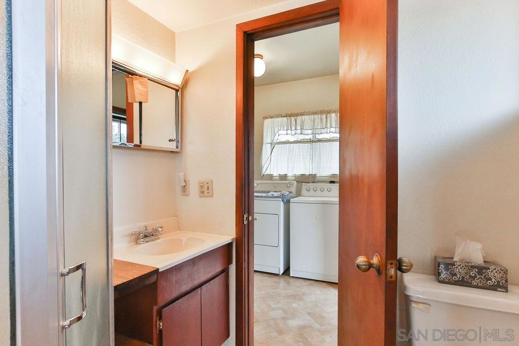 El Cajon - Residential