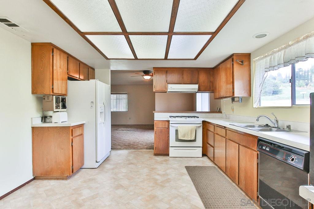 El Cajon - Residential