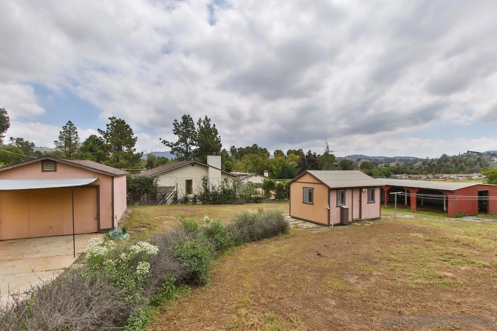 El Cajon - Residential