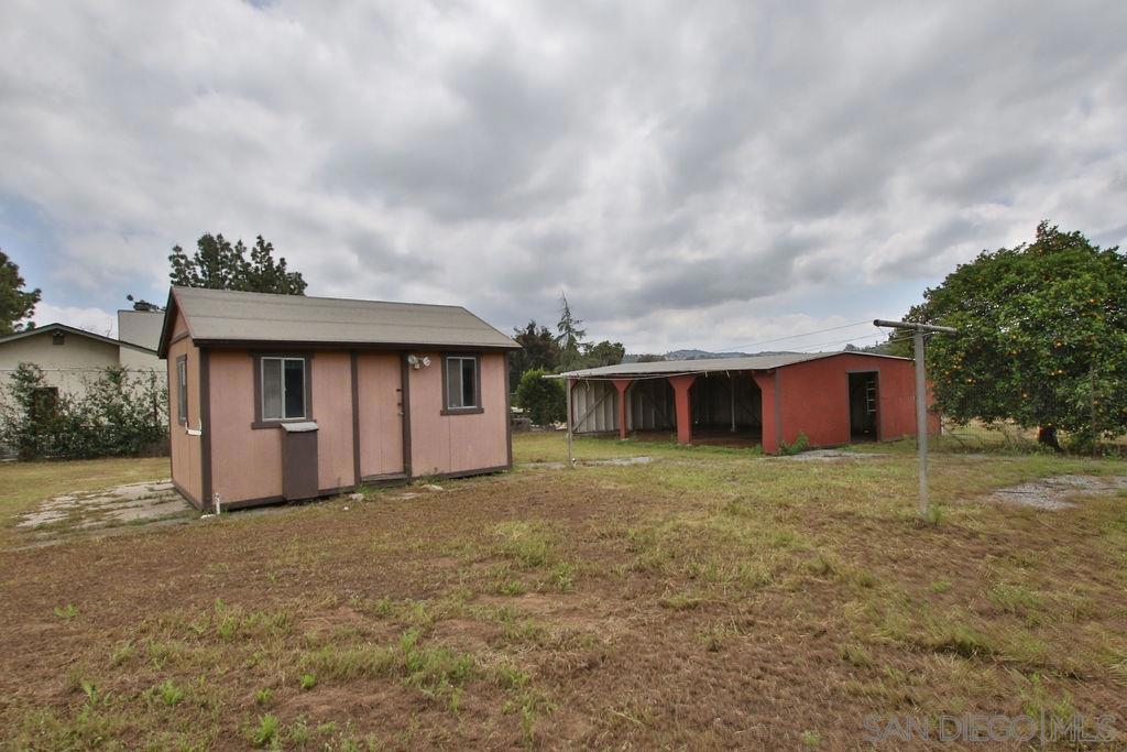 El Cajon - Residential