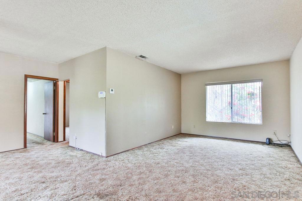 El Cajon - Residential