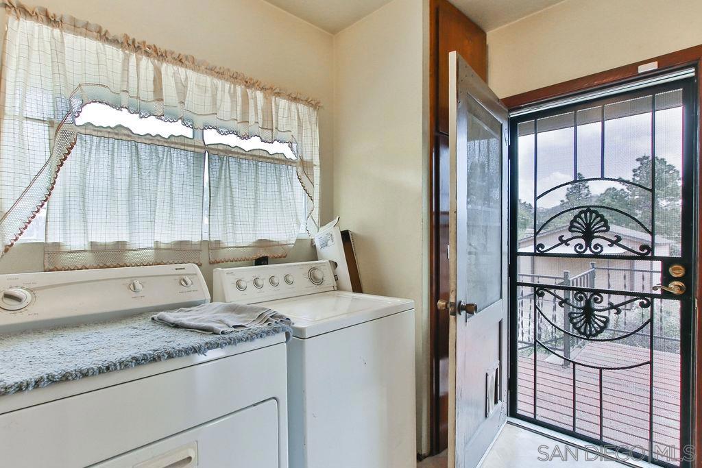 El Cajon - Residential