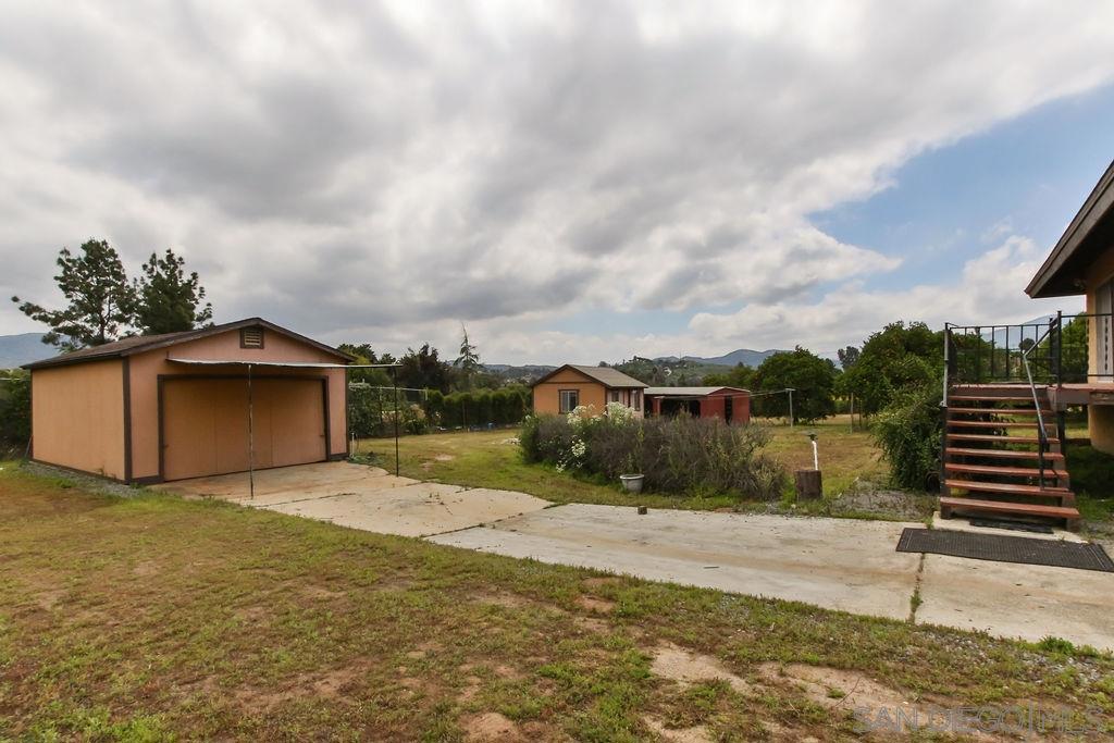 El Cajon - Residential