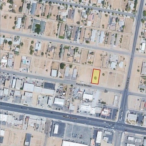 Photo of 16288 Yucca Street, Hesperia, CA 92345 (MLS # IV26201832)