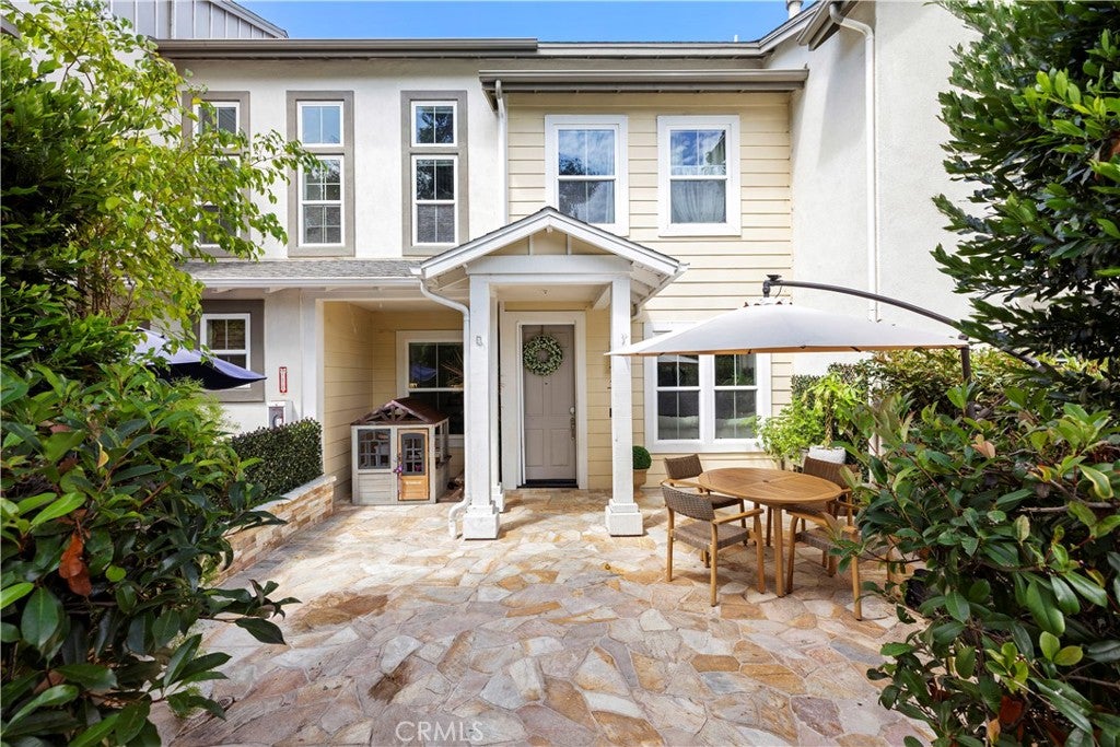 71 Orange Blossom CIR
