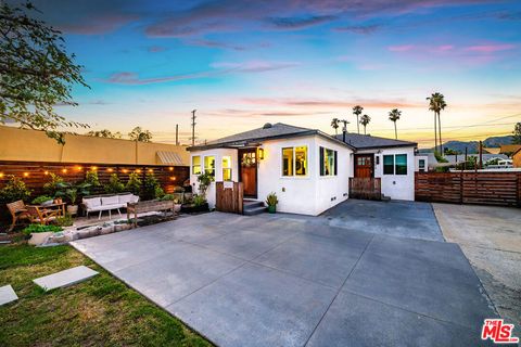 Photo of 1591 Yosemite Drive, Los Angeles, CA 90041 (MLS # 25600329)