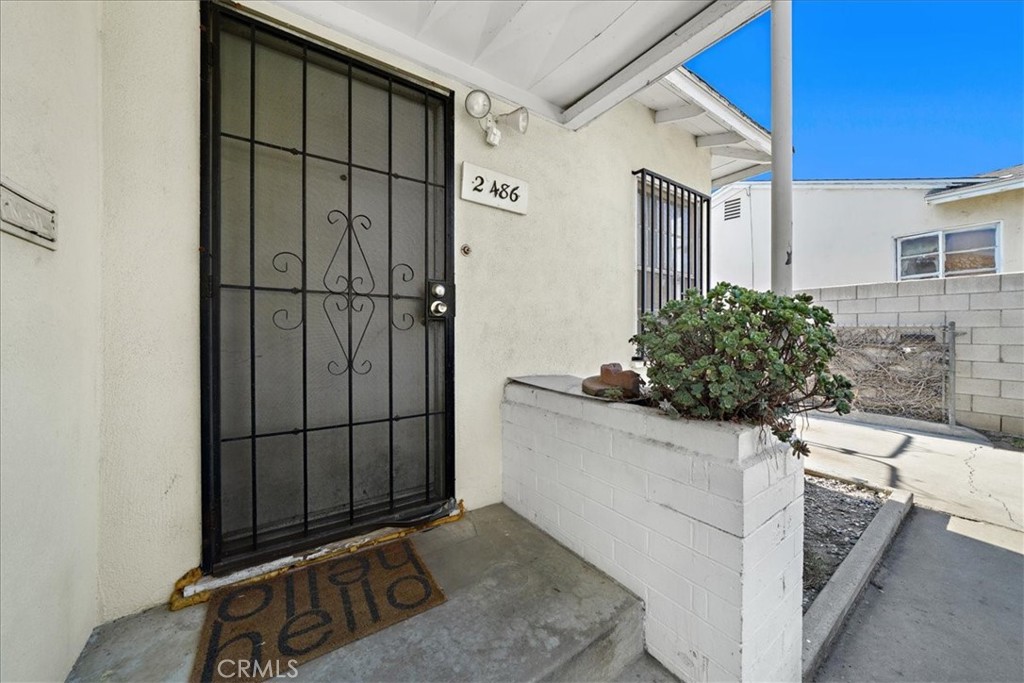 2486 Belle Street