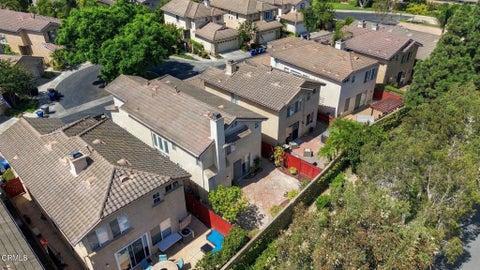 Tiny photo for 2166 Via Arandana, Camarillo, CA 93012 (MLS # V1-38768)