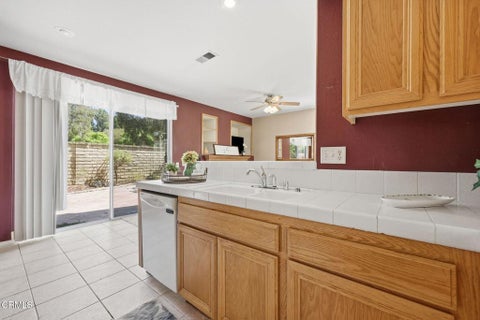 Tiny photo for 2166 Via Arandana, Camarillo, CA 93012 (MLS # V1-38768)