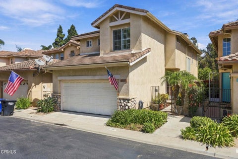 Tiny photo for 2166 Via Arandana, Camarillo, CA 93012 (MLS # V1-38768)