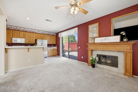 Tiny photo for 2166 Via Arandana, Camarillo, CA 93012 (MLS # V1-38768)
