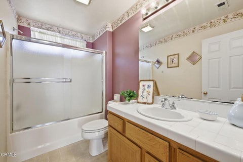 Tiny photo for 2166 Via Arandana, Camarillo, CA 93012 (MLS # V1-38768)