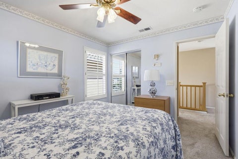 Tiny photo for 2166 Via Arandana, Camarillo, CA 93012 (MLS # V1-38768)