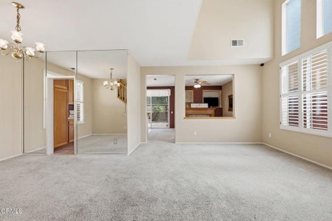 Tiny photo for 2166 Via Arandana, Camarillo, CA 93012 (MLS # V1-38768)