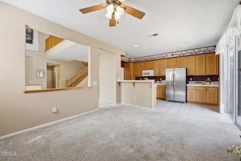Tiny photo for 2166 Via Arandana, Camarillo, CA 93012 (MLS # V1-38768)