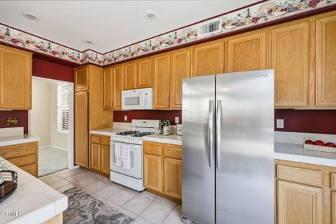 Tiny photo for 2166 Via Arandana, Camarillo, CA 93012 (MLS # V1-38768)