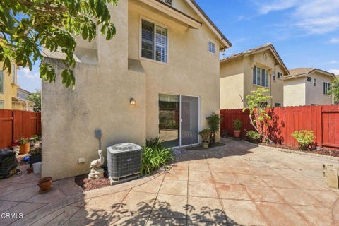 Tiny photo for 2166 Via Arandana, Camarillo, CA 93012 (MLS # V1-38768)