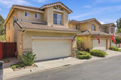 Tiny photo for 2166 Via Arandana, Camarillo, CA 93012 (MLS # V1-38768)