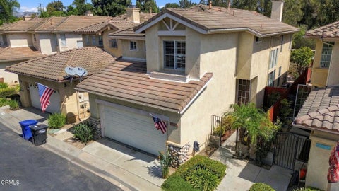 Tiny photo for 2166 Via Arandana, Camarillo, CA 93012 (MLS # V1-38768)