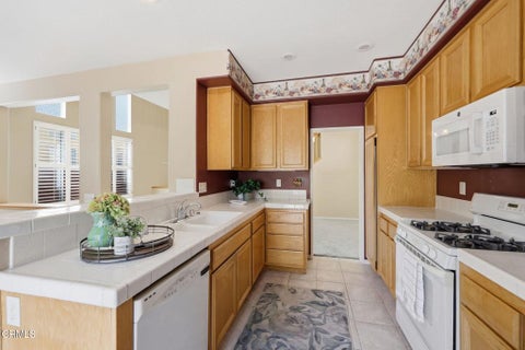 Tiny photo for 2166 Via Arandana, Camarillo, CA 93012 (MLS # V1-38768)