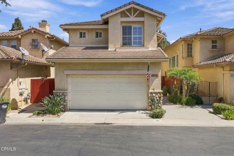 Photo of 2166 Via Arandana, Camarillo, CA 93012 (MLS # V1-38768)