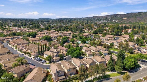Tiny photo for 2166 Via Arandana, Camarillo, CA 93012 (MLS # V1-38768)