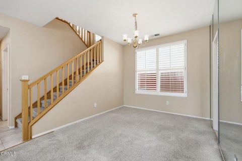 Tiny photo for 2166 Via Arandana, Camarillo, CA 93012 (MLS # V1-38768)