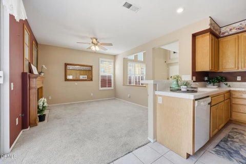 Tiny photo for 2166 Via Arandana, Camarillo, CA 93012 (MLS # V1-38768)