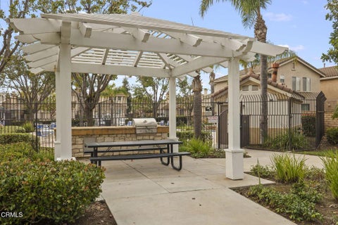 Tiny photo for 2166 Via Arandana, Camarillo, CA 93012 (MLS # V1-38768)