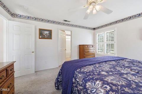 Tiny photo for 2166 Via Arandana, Camarillo, CA 93012 (MLS # V1-38768)
