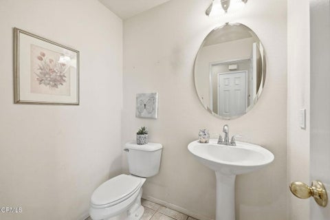 Tiny photo for 2166 Via Arandana, Camarillo, CA 93012 (MLS # V1-38768)