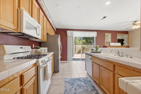 Tiny photo for 2166 Via Arandana, Camarillo, CA 93012 (MLS # V1-38768)