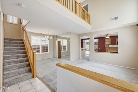 Tiny photo for 2166 Via Arandana, Camarillo, CA 93012 (MLS # V1-38768)
