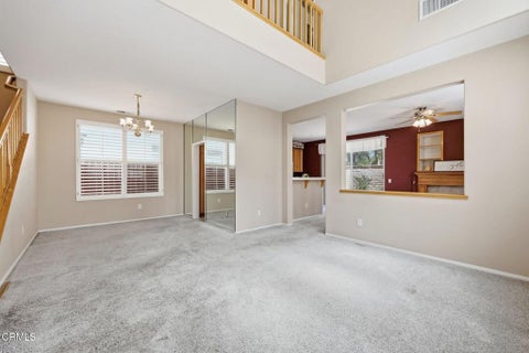 Tiny photo for 2166 Via Arandana, Camarillo, CA 93012 (MLS # V1-38768)