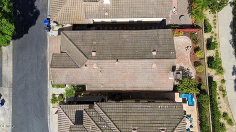 Tiny photo for 2166 Via Arandana, Camarillo, CA 93012 (MLS # V1-38768)