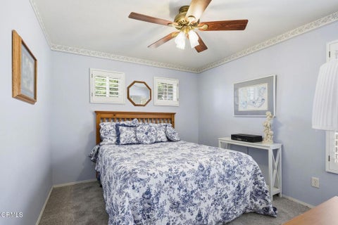 Tiny photo for 2166 Via Arandana, Camarillo, CA 93012 (MLS # V1-38768)
