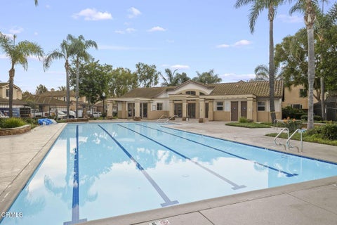 Tiny photo for 2166 Via Arandana, Camarillo, CA 93012 (MLS # V1-38768)
