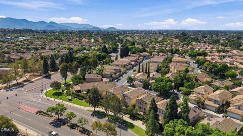 Tiny photo for 2166 Via Arandana, Camarillo, CA 93012 (MLS # V1-38768)