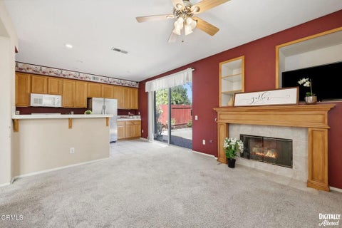 Tiny photo for 2166 Via Arandana, Camarillo, CA 93012 (MLS # V1-38768)